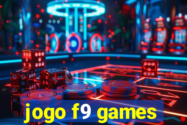 jogo f9 games